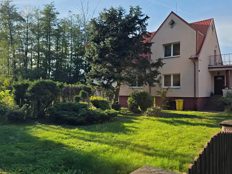 Prodej rodinného domu 160 m², pozemek 1100 m², Orlová – náhled fotky 1