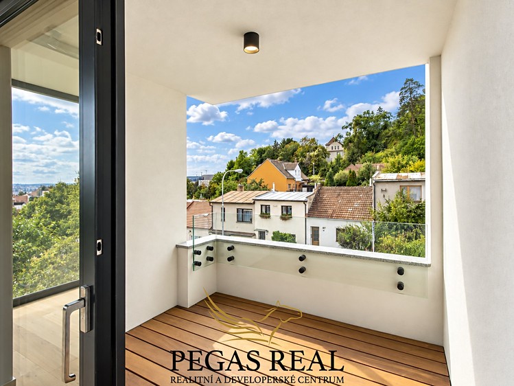 The 4+kk flat for sale, 131 m² (4 of 29)