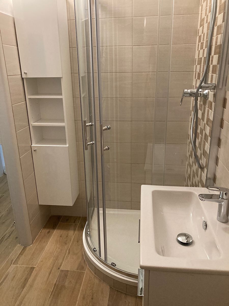 Pronájem bytu 2+1 54 m² – fotografie 2