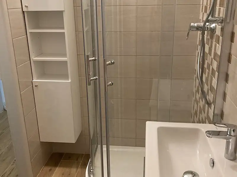 Pronájem bytu 2+1 54 m², Lovosice – náhled fotky 2