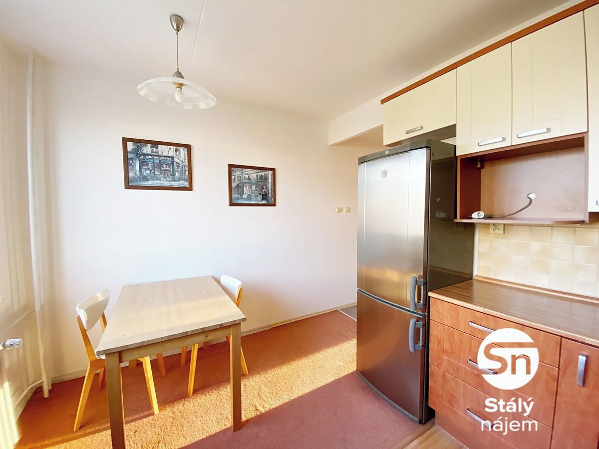 Pronájem bytu 4+1 82 m² – fotografie 2