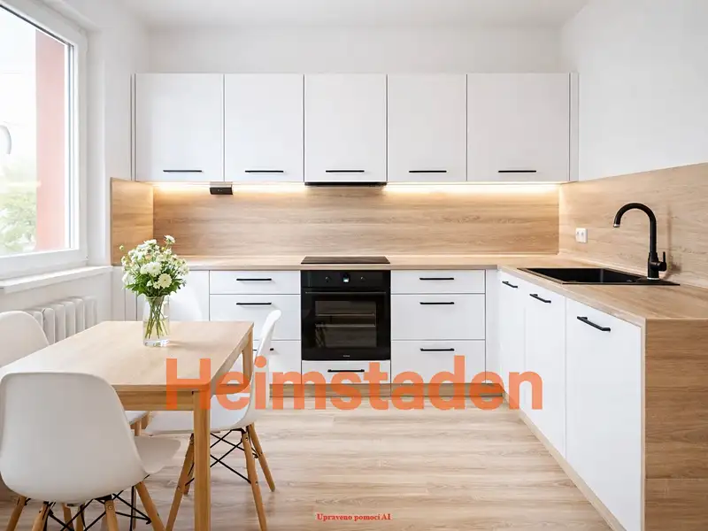 Pronájem bytu 3+1 75 m², Ostrava – náhled fotky 2