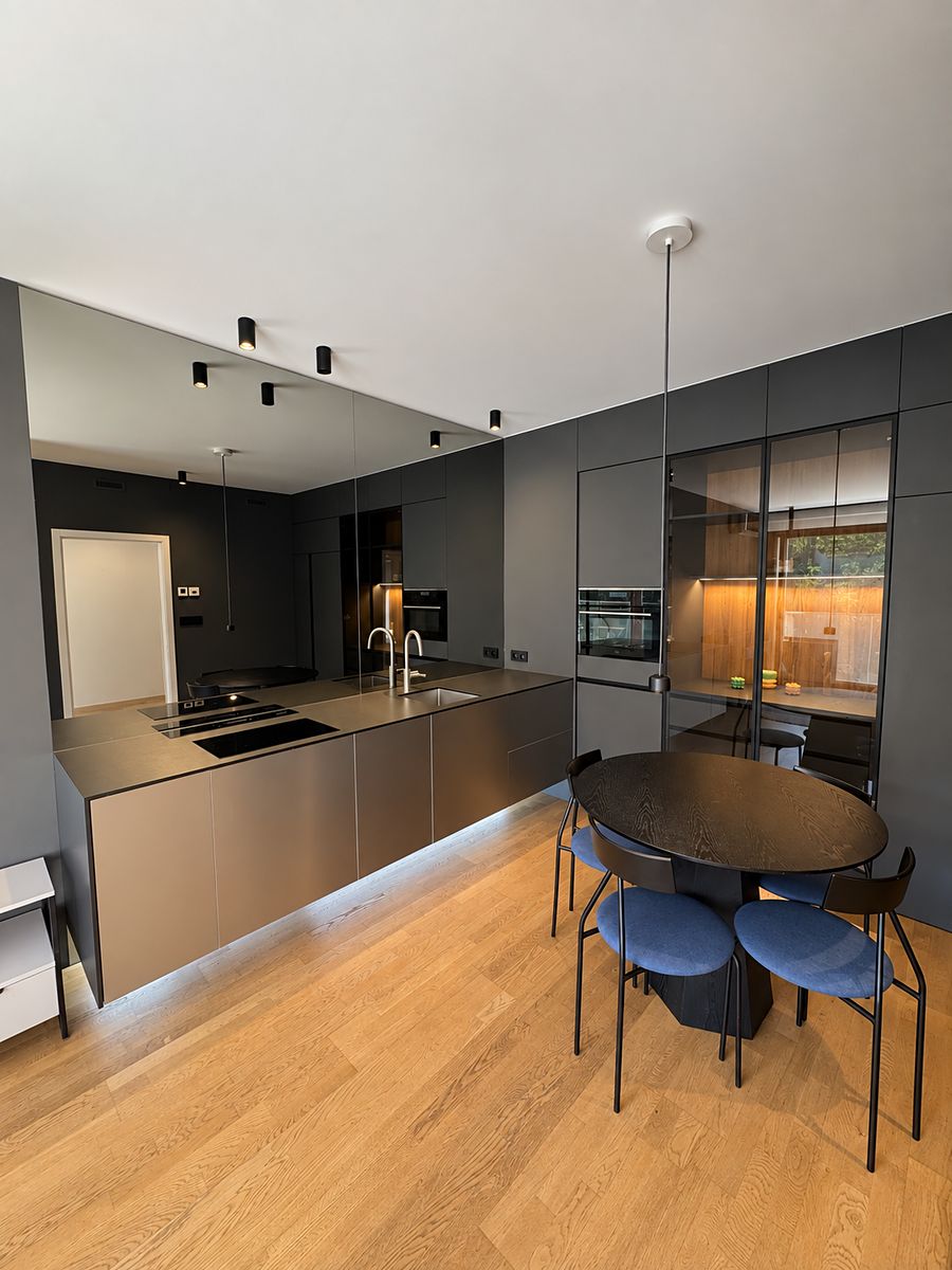 Pronájem bytu 2+kk 50 m² – fotografie 2