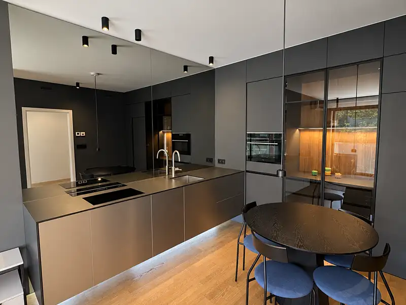 Pronájem bytu 2+kk 50 m², Praha – náhled fotky 2
