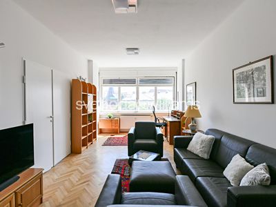 Pronájem bytu 3+1 119 m²