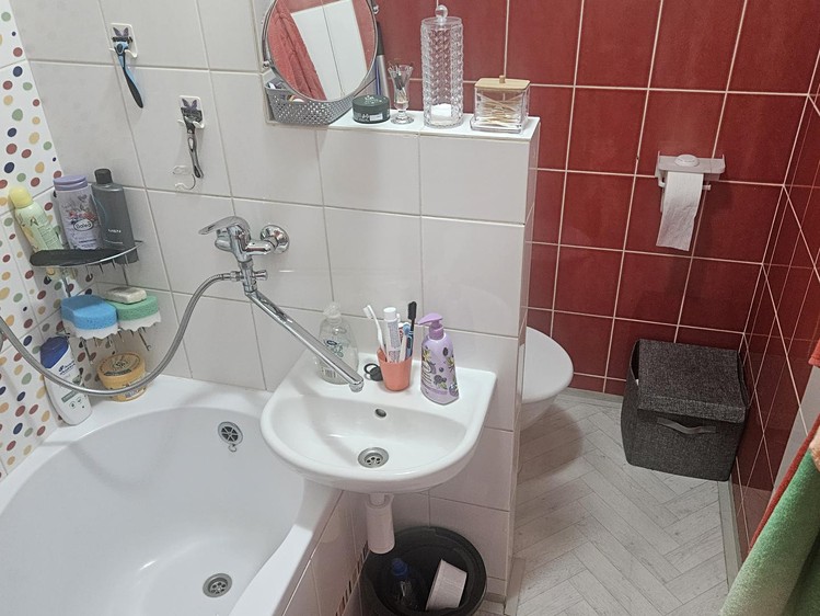 Квартира 1+1 на продаж, 35 м² (13 з 21)