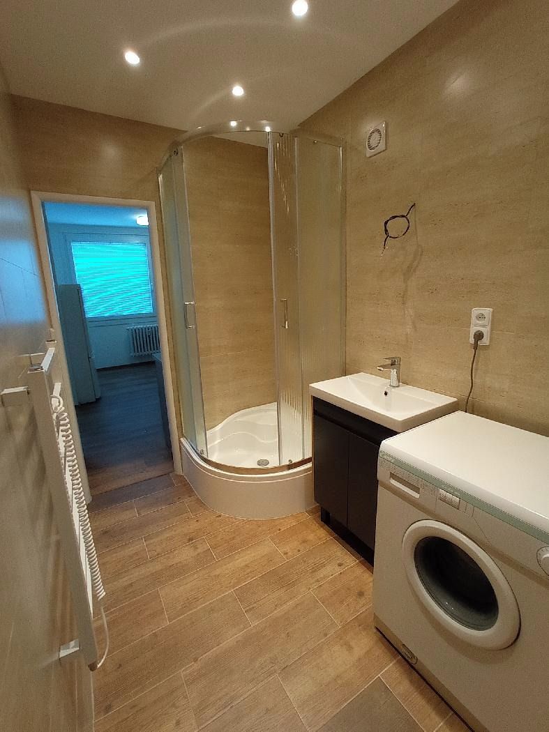 Pronájem bytu 3+1 75 m² – fotografie 3