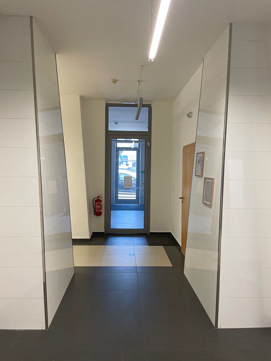 Pronájem obchodního prostoru 140 m² – fotografie 4