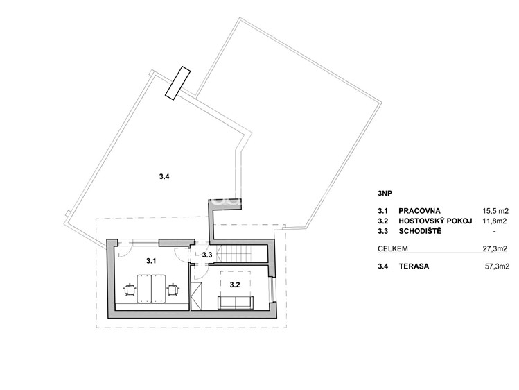 Haus zum Kauf, 207 m² (29 von 29)