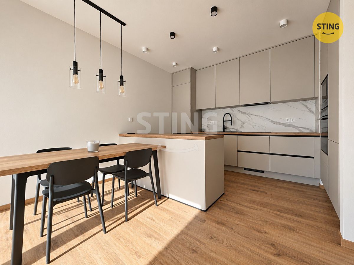 Pronájem bytu 3+kk 65 m² – fotografie 5