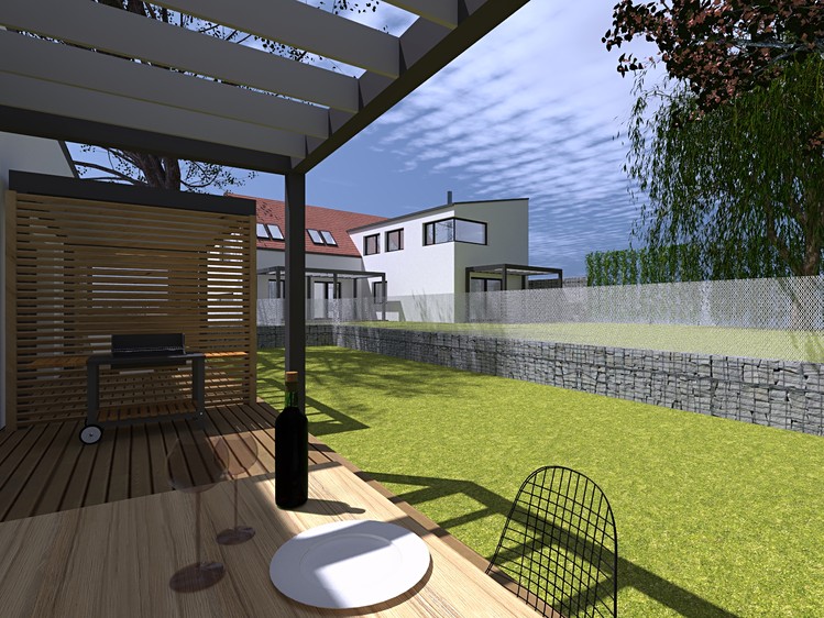 Haus zum Kauf, 91 m² (1 von 10)