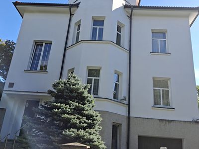 Pronájem bytu 4+kk 100 m²
