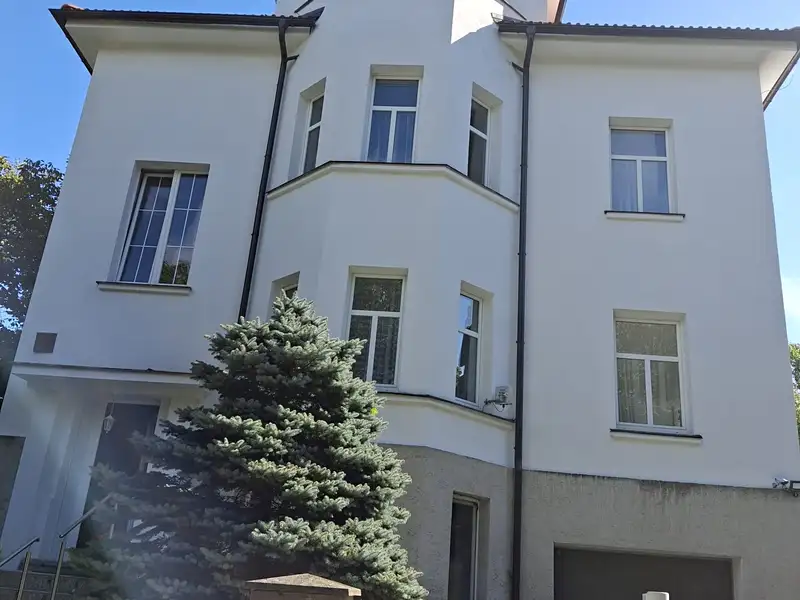 Pronájem bytu 4+kk, 100 m², Praha 4, Praha
