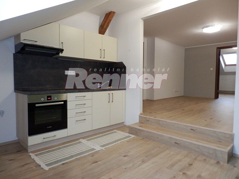 Pronájem bytu 2+1 66 m², Ústí nad Labem – fotka 1 z 3