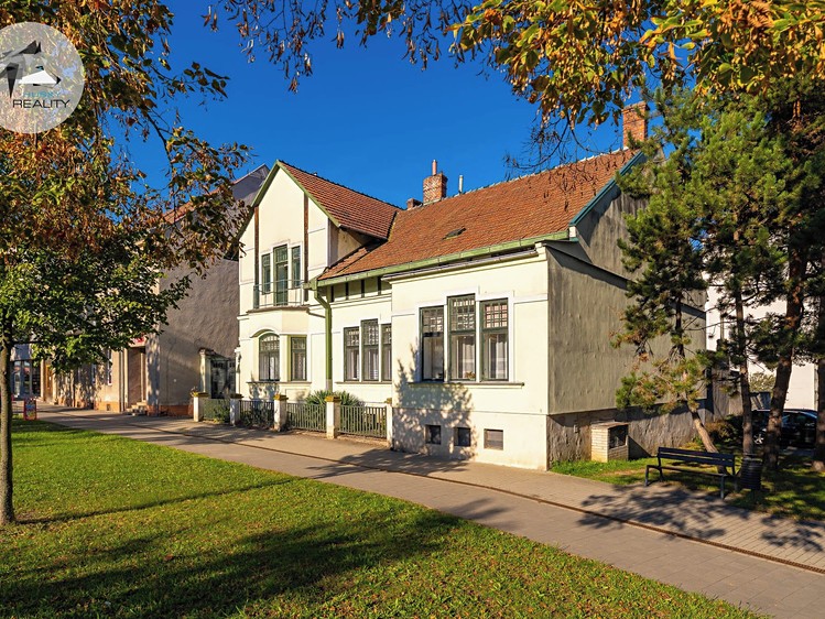 Будинок на продаж, 268 м² (11 з 65)