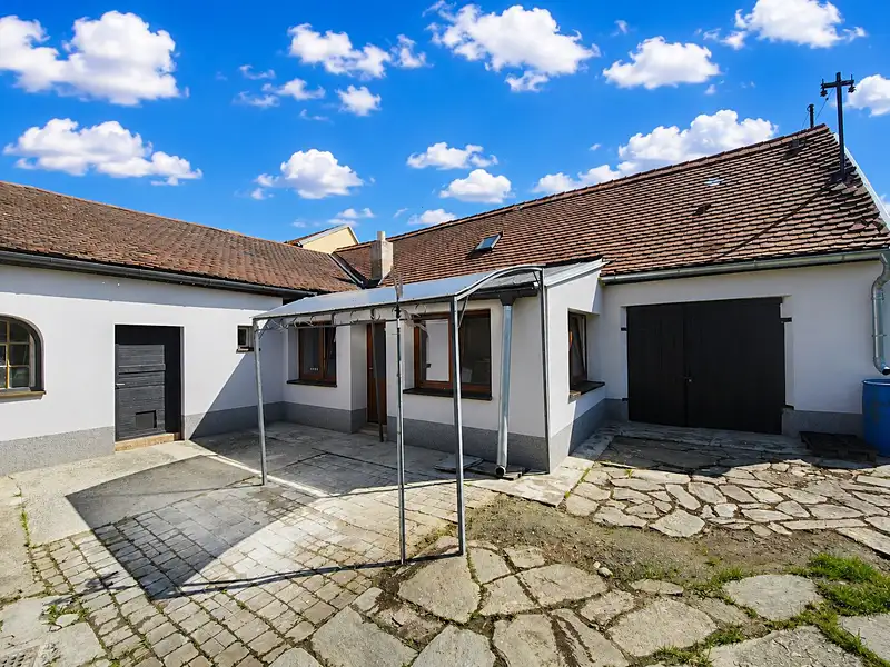 Prodej rodinného domu 134 m², pozemek 650 m², Znojmo – náhled fotky 3