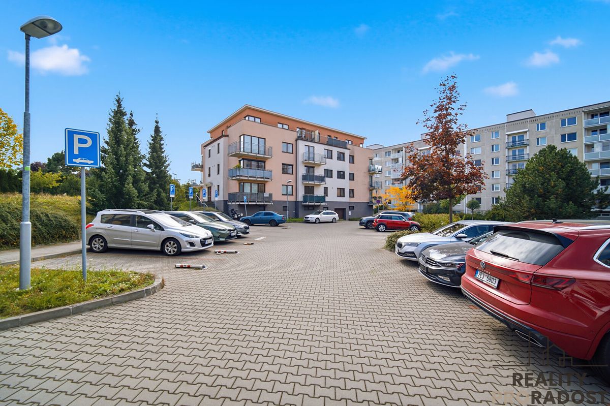 Pronájem bytu 2+kk 73 m² – fotografie 5