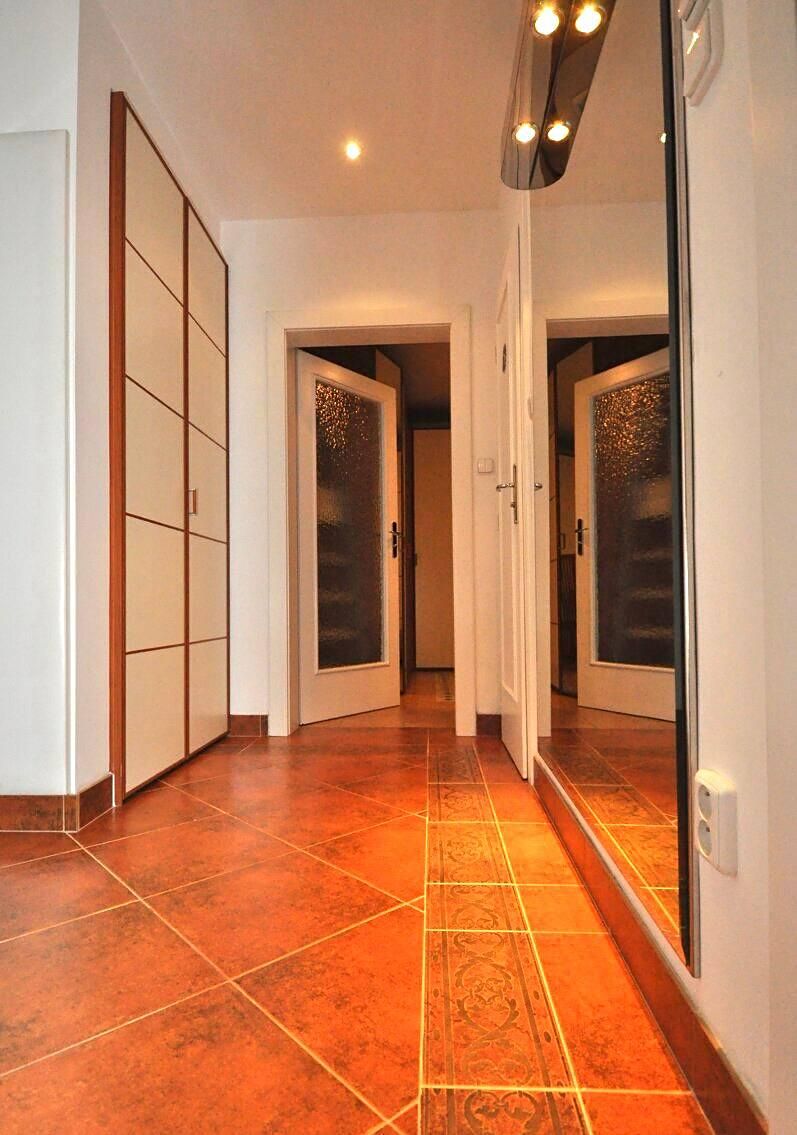 Pronájem bytu 1+1 56 m² – fotografie 4