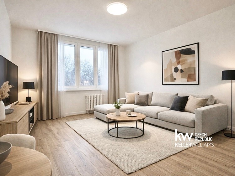 Prodej bytu 1+kk, 19 m² (12 z 46)