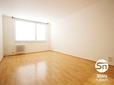 Pronájem bytu 2+kk 43 m²
