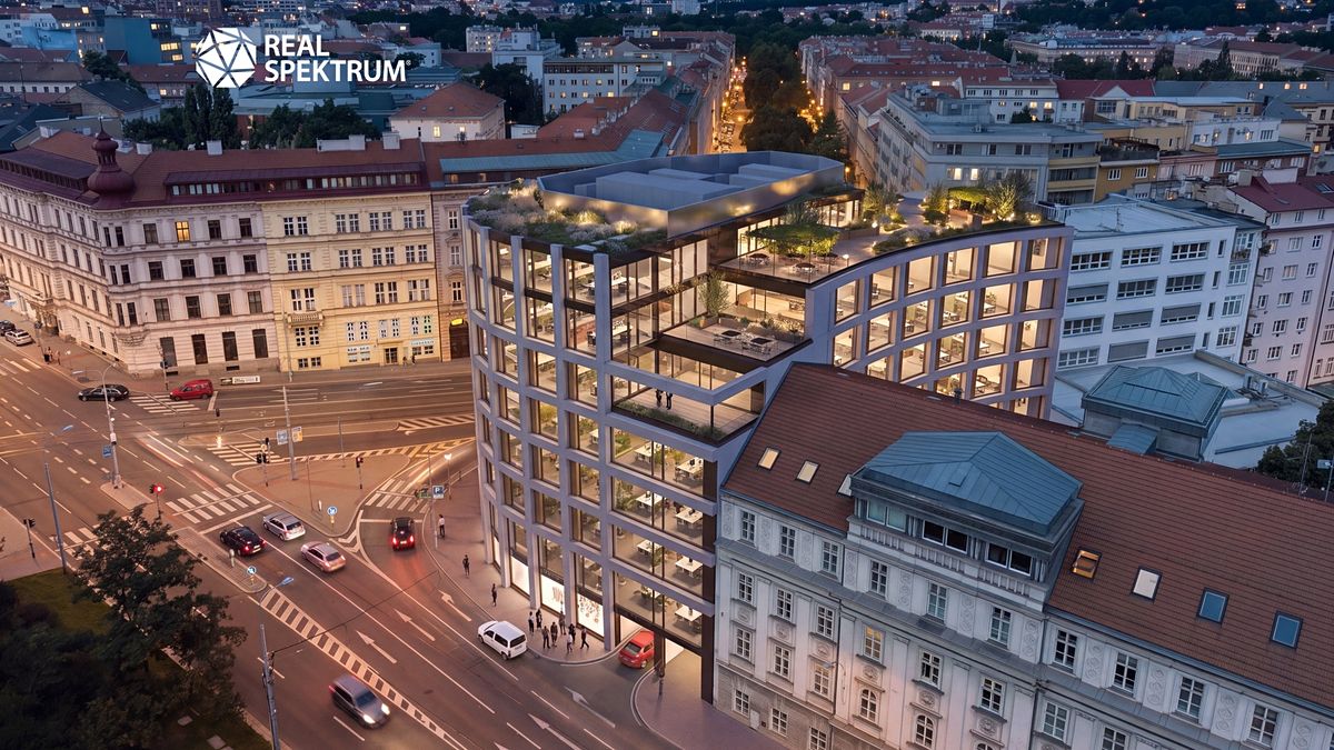Pronájem obchodního prostoru 234 m² – fotografie 4