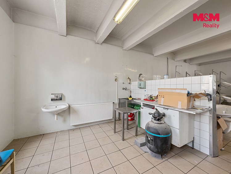 Комерційне приміщення на продаж, 1 250 м² (4 з 21)