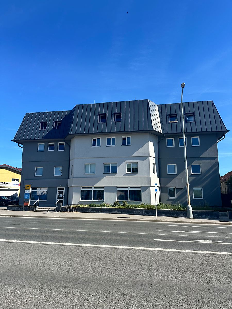 Prodej bytu 2+kk 51 m²