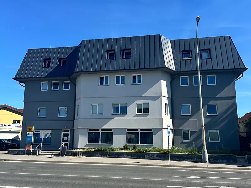 Prodej bytu 2+kk, 51 m², Praha-západ, Hostivice