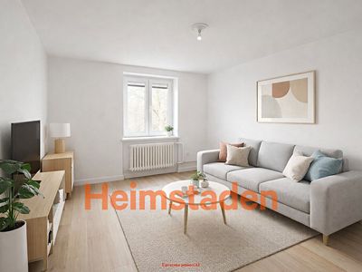 Pronájem bytu 3+1 73 m²