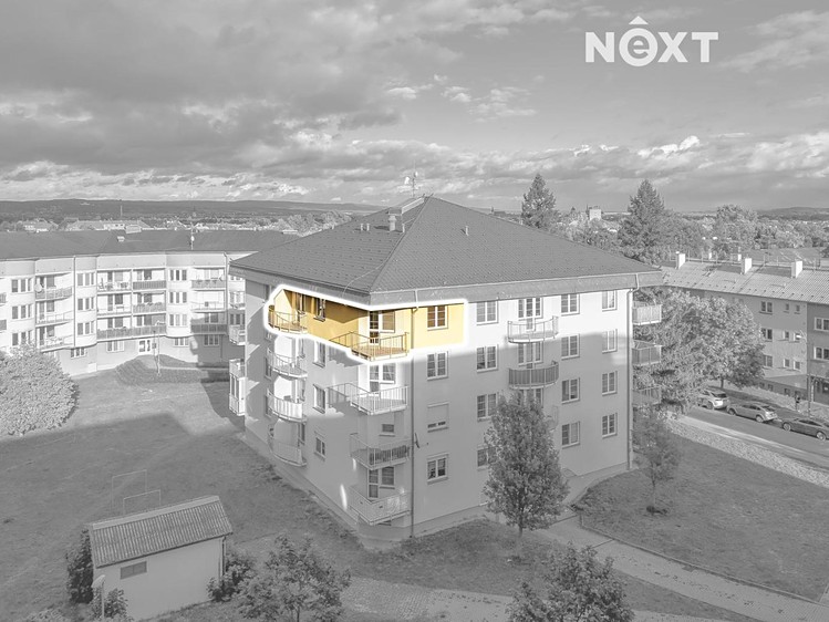 Wohnung 3+kk zum Kauf, 77 m² (24 von 27)