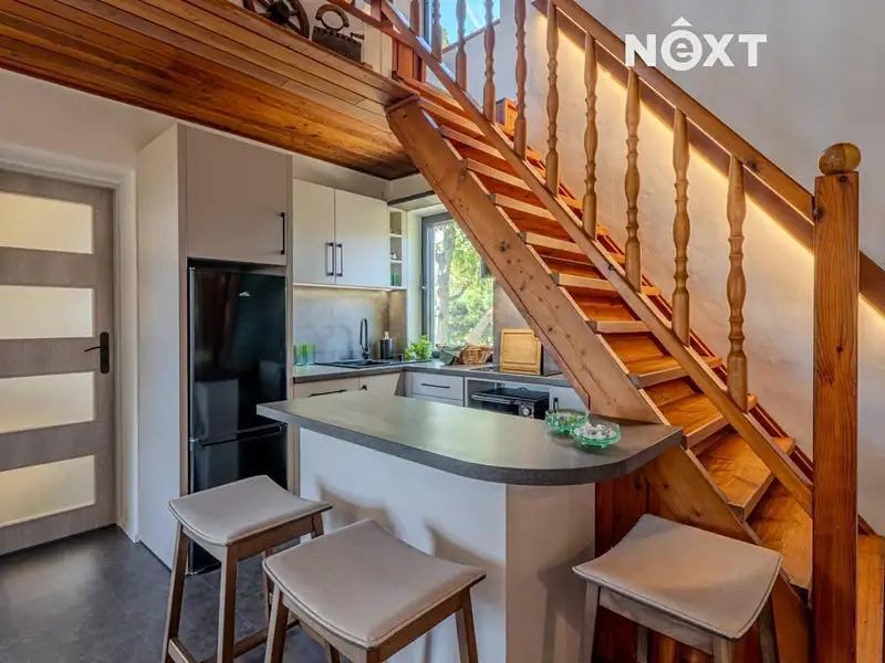 Prodej chaty 83 m², pozemek 366 m², Luleč – náhled fotky 3
