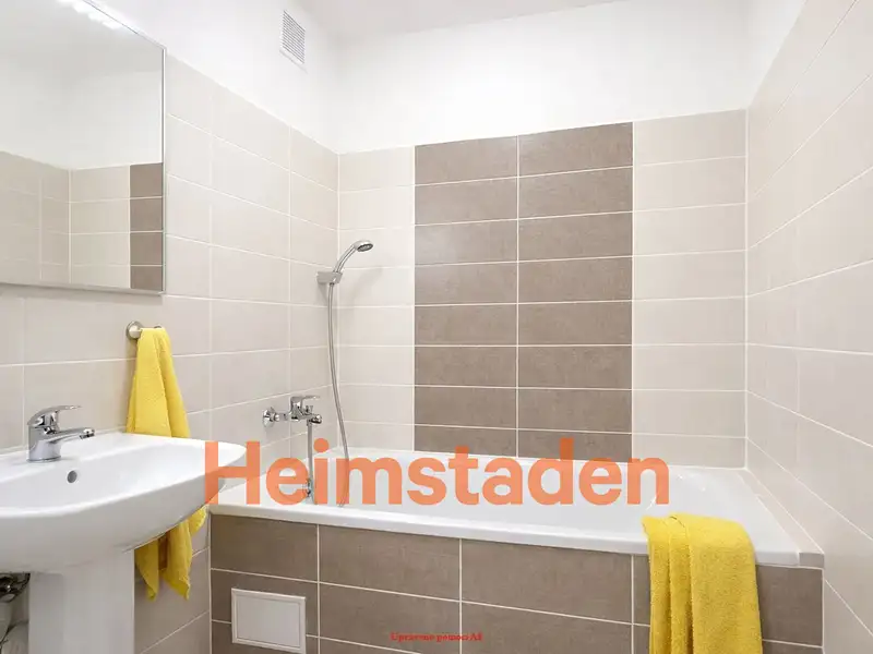 Pronájem bytu 2+1 53 m², Havířov – náhled fotky 3