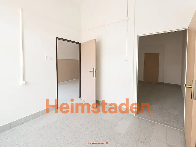 Pronájem kanceláře 44 m², Karviná – náhled fotky 3