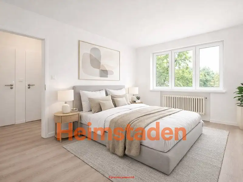 Pronájem bytu 2+1 57 m², Havířov – náhled fotky 2