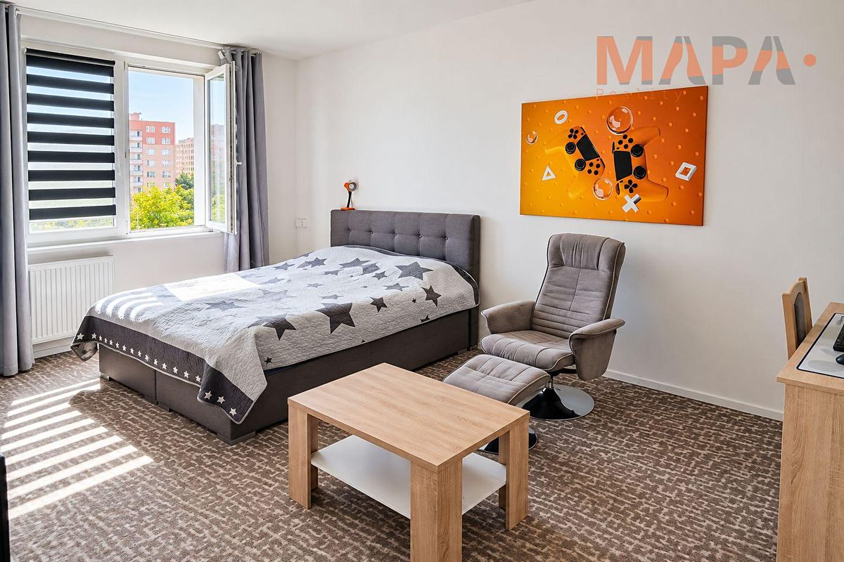 Prodej bytu 2+1 60 m² – fotografie 2