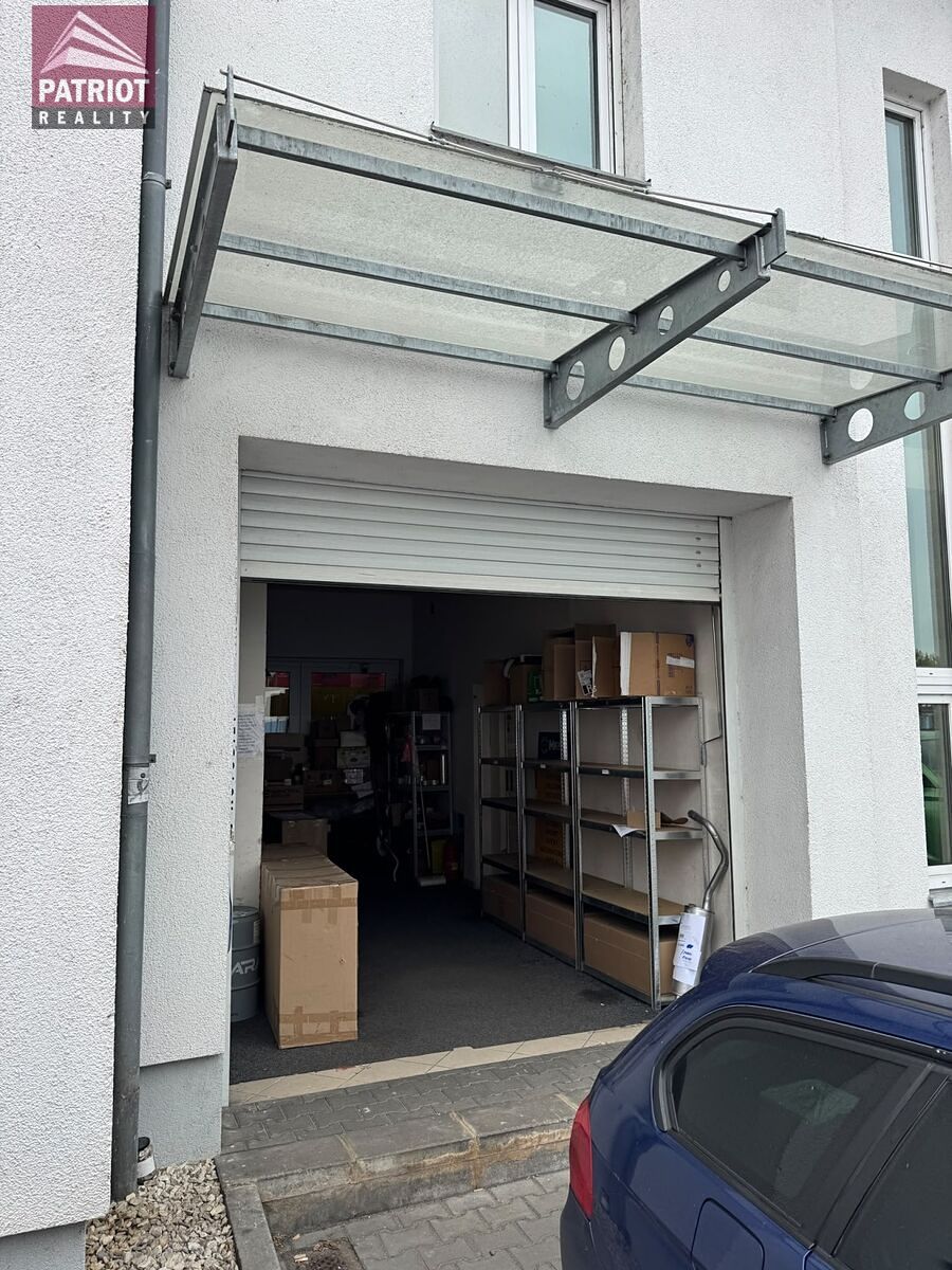 Pronájem obchodního prostoru 255 m² – fotografie 5