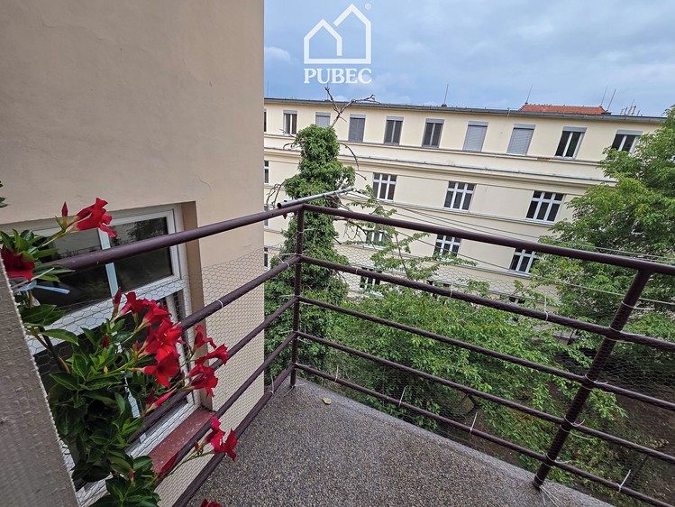 Wohnung 2+kk zum Kauf, 58 m² (19 von 22)