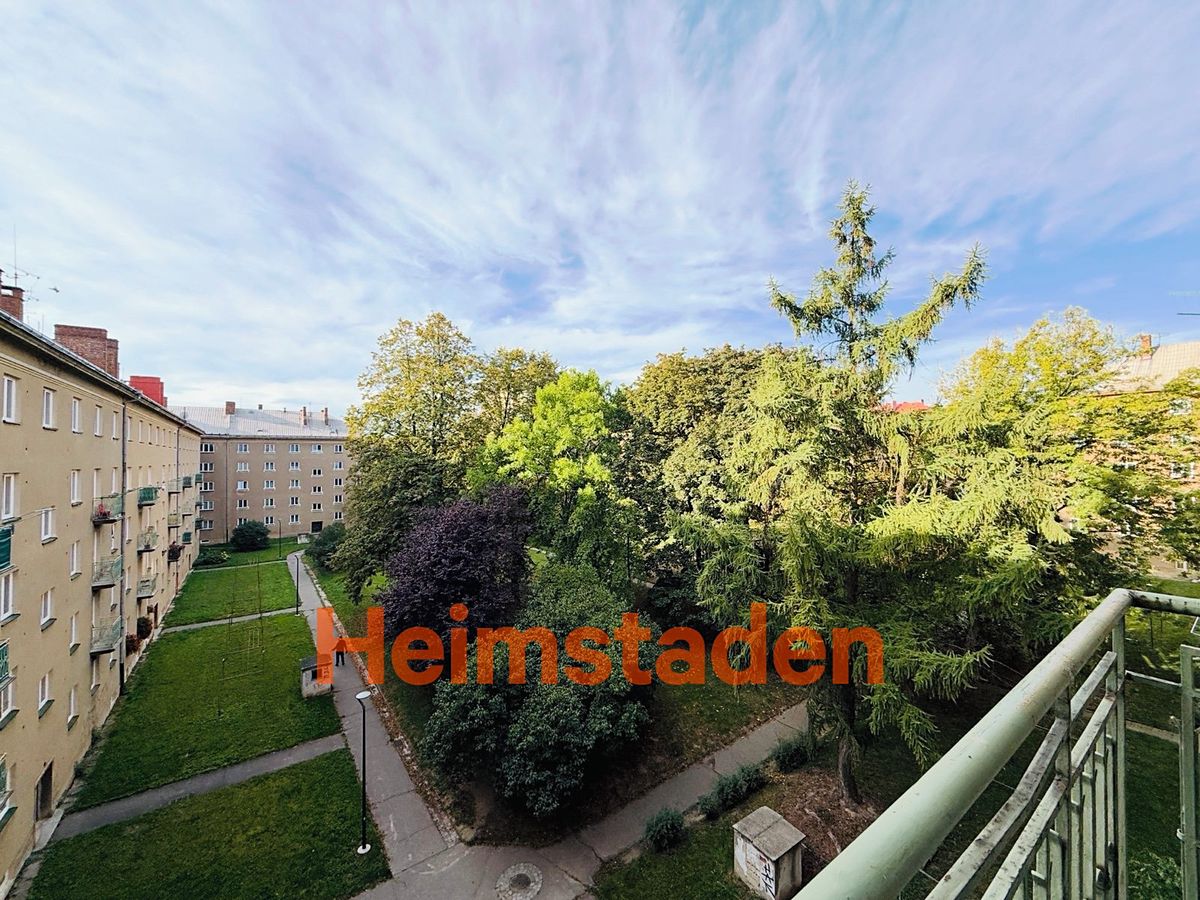 Pronájem bytu 2+1 57 m² – fotografie 5