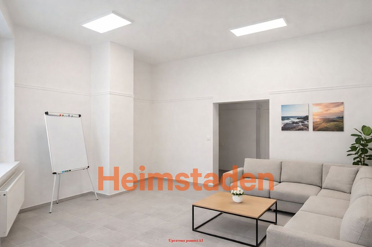 Pronájem obchodního prostoru 81 m² – fotografie 5