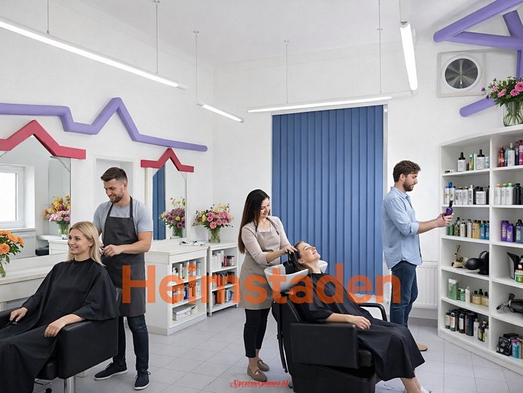 Pronájem komerčního prostoru, 117 m² (1 z 8)