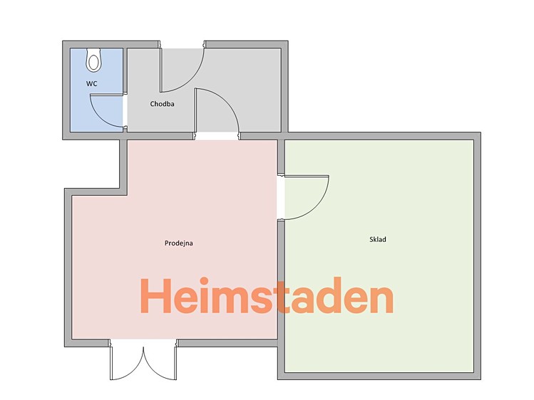 Gewerbefläche zur Miete, 33 m² (9 von 9)