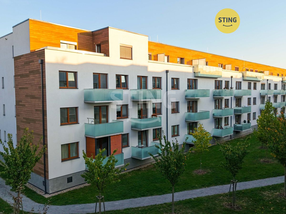 Prodej bytu 2+kk 56 m²