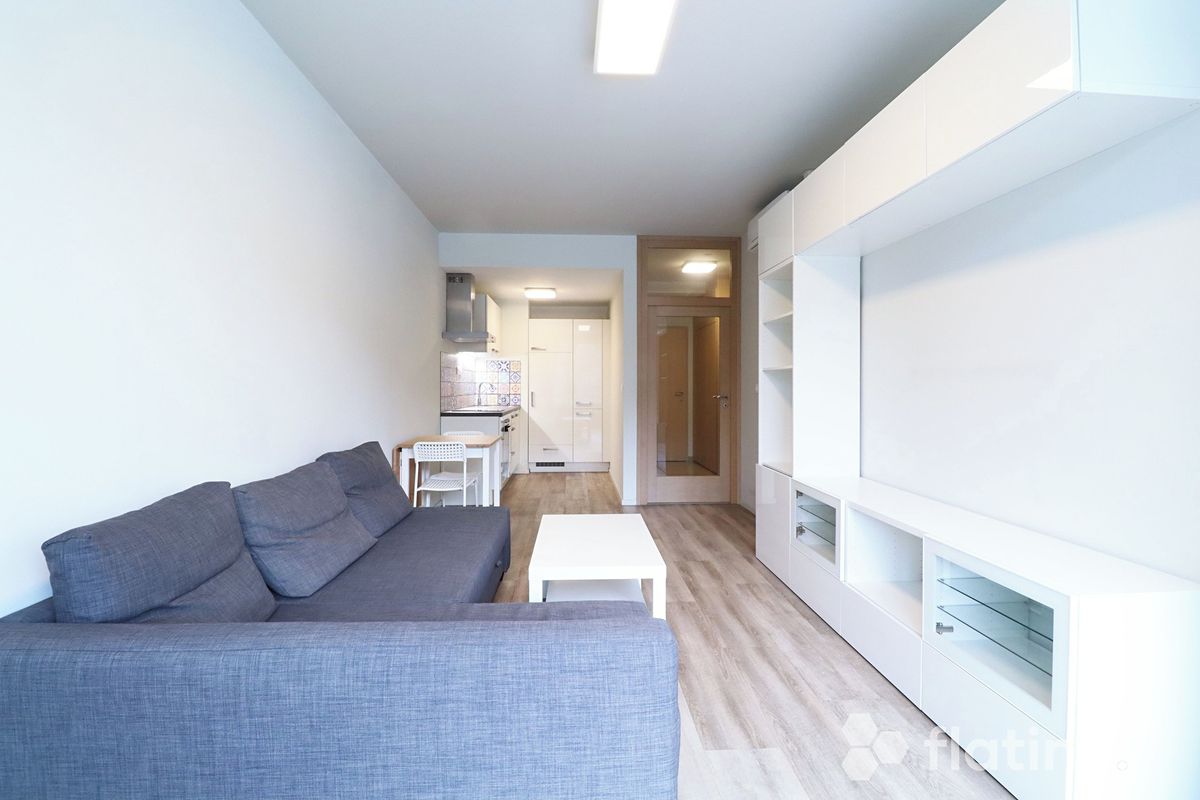 Prodej bytu 2+kk 47 m²