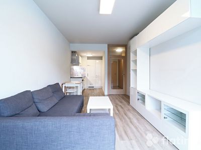 Prodej bytu 2+kk 47 m²