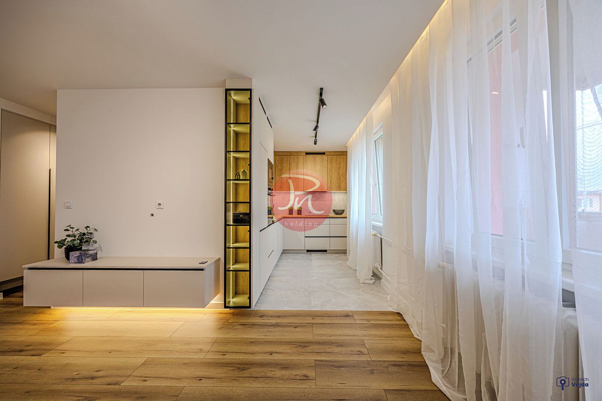 Prodej bytu 2+kk 50 m² – fotografie 2