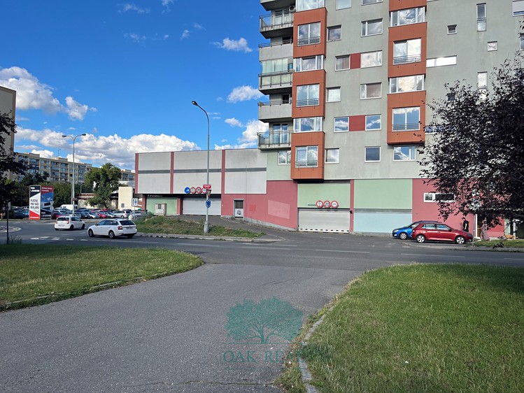 Нерухомість в оренду, 17 м² (9 з 9)