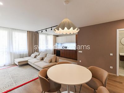Prodej bytu 4+kk 108 m²