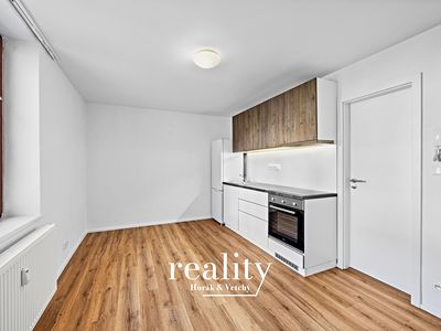 Pronájem bytu 2+kk 50 m²