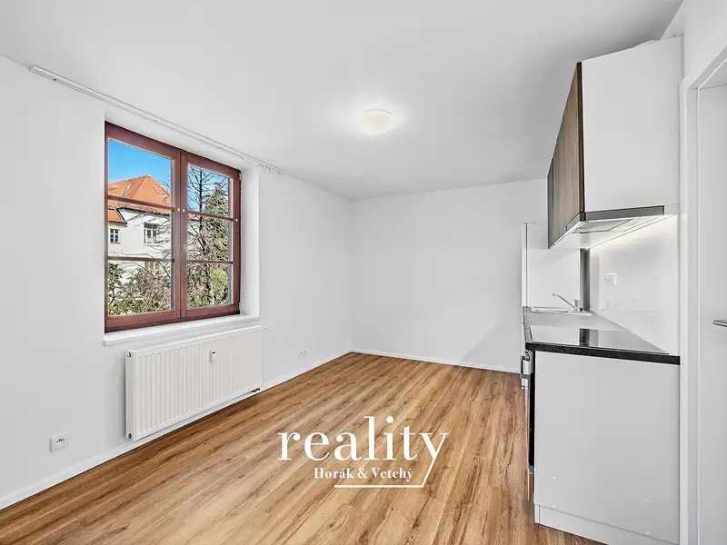 Pronájem bytu 2+kk 50 m², Znojmo – náhled fotky 3
