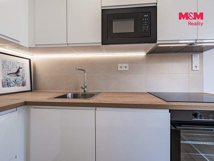 Prodej bytu 2+kk, 46 m² (5 z 14)